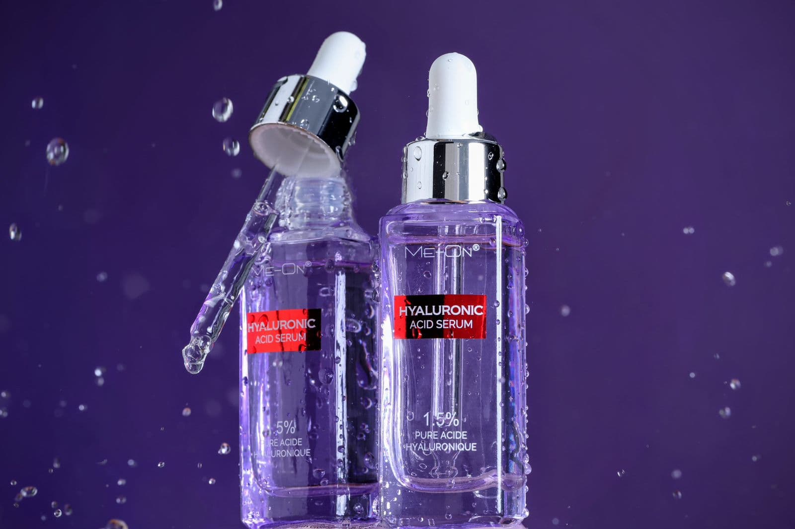 ME-ON ANTI AGEING & GLOW SERUM